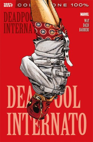 Internato. Deadpool