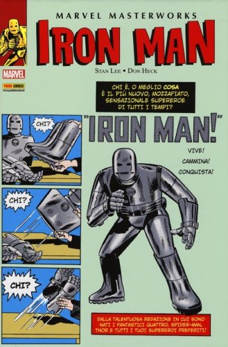 Iron Man