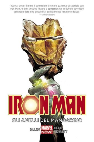 Iron Man