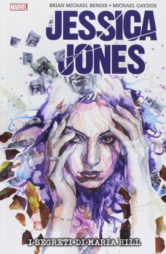Jessica Jones