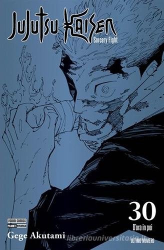 Jujutsu Kaisen. Sorcery Fight. Ediz. variant
