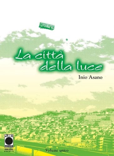 La citt&agrave; della luce