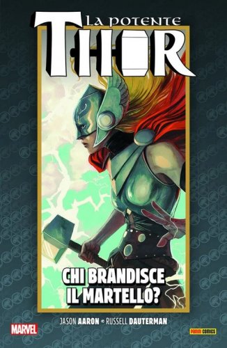 La vita e la morte della potente Thor