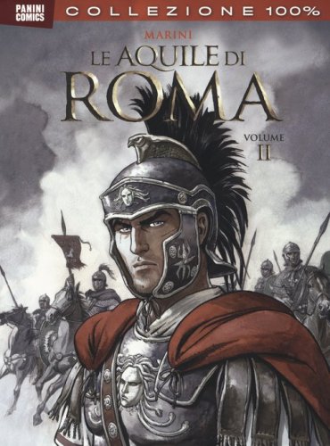 Le aquile di Roma