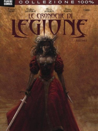 Le cronache di legione