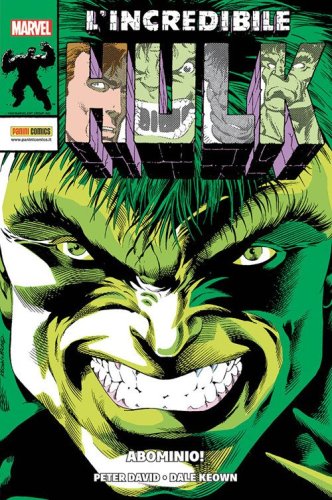 L'incredibile Hulk