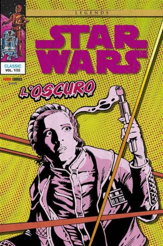 L'oscuro. Star Wars Classic