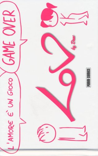 Lov. L'amore &egrave; un gioco. Game over