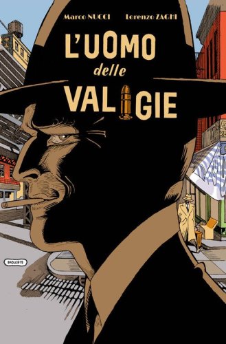 L'uomo delle valigie. Tutti i gatti sono di Dio. Ediz. variant