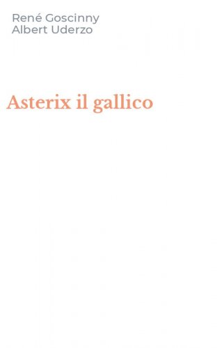 Asterix il gallico