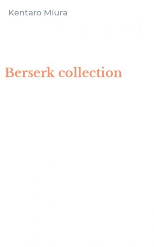 Berserk collection