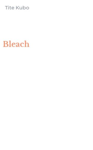 Bleach