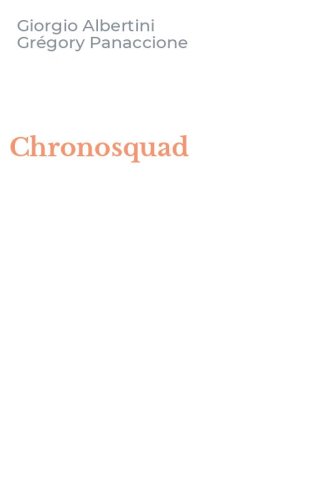 Chronosquad