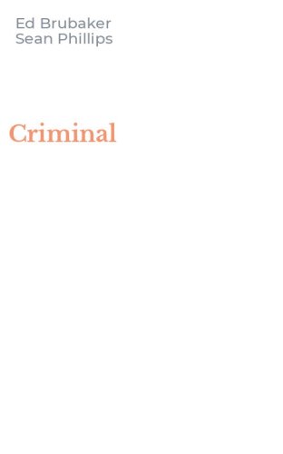 Criminal