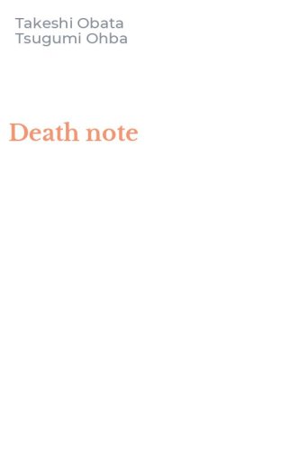 Death note