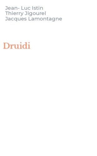 Druidi