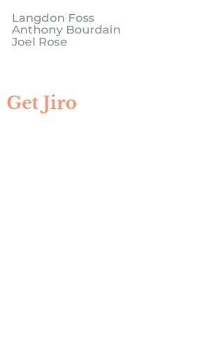 Get Jiro