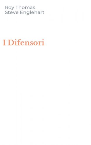 I Difensori