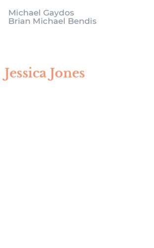 Jessica Jones
