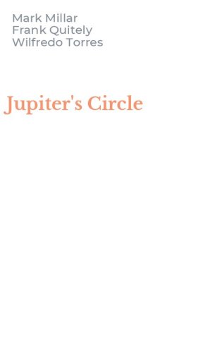 Jupiter's Circle