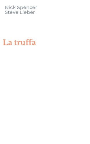 La truffa