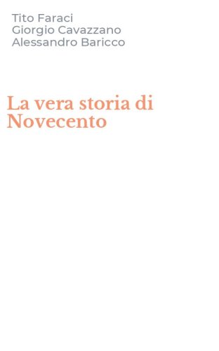 La vera storia di Novecento