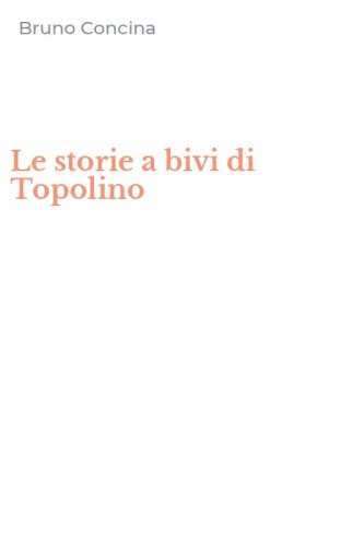 Le storie a bivi di Topolino