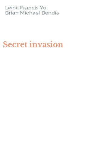 Secret invasion