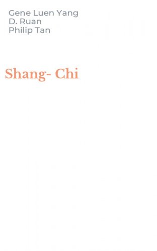 Shang-Chi