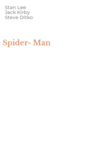 Spider-Man