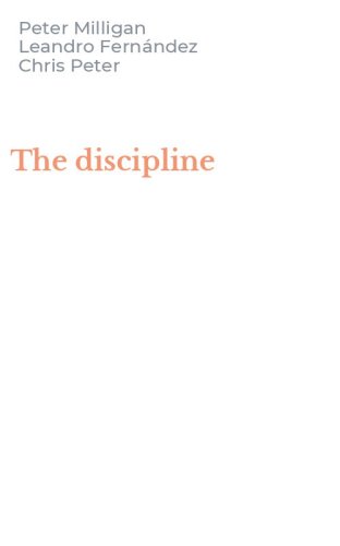 The discipline