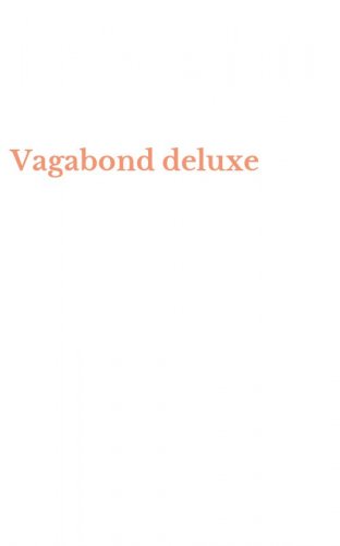 Vagabond deluxe