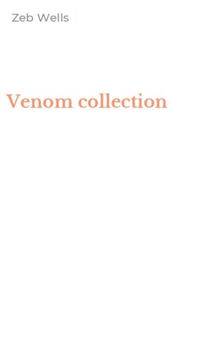 Venom collection