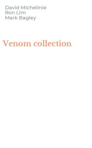 Venom collection