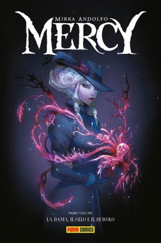 Mercy