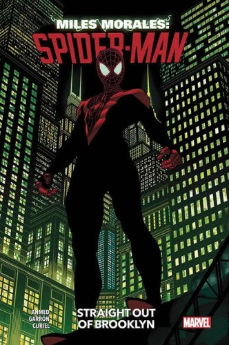 Miles Morales: Spider-Man