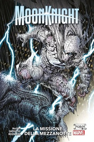 Moon Knight