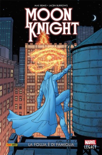 Moon Knight