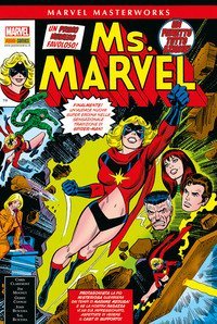 Ms. Marvel