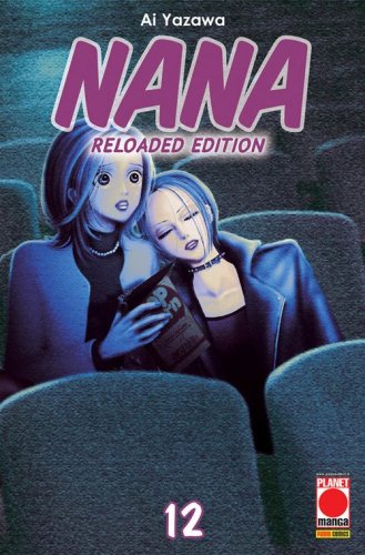 Nana. Reloaded edition