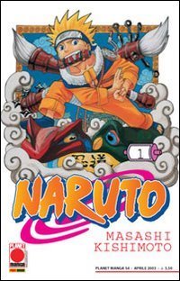 Naruto