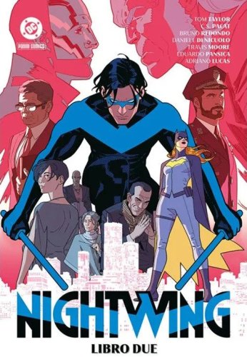 Nightwing