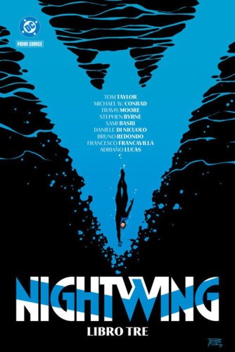 Nightwing