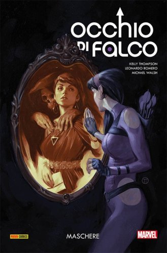 Occhio di falco