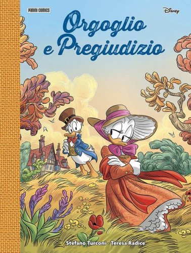 Orgoglio e pregiudizio