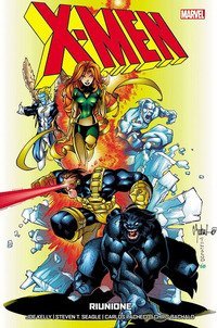 Riunione. X-Men