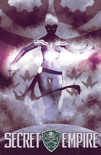 Secret Empire