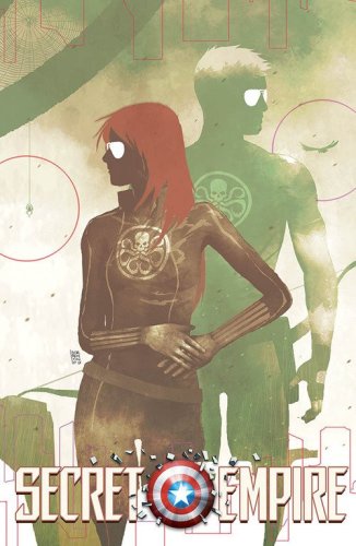 Secret Empire