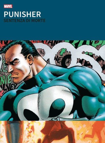 Sentenza di morte. Punisher