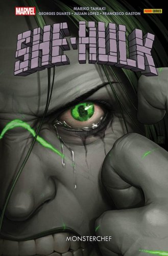 She-Hulk